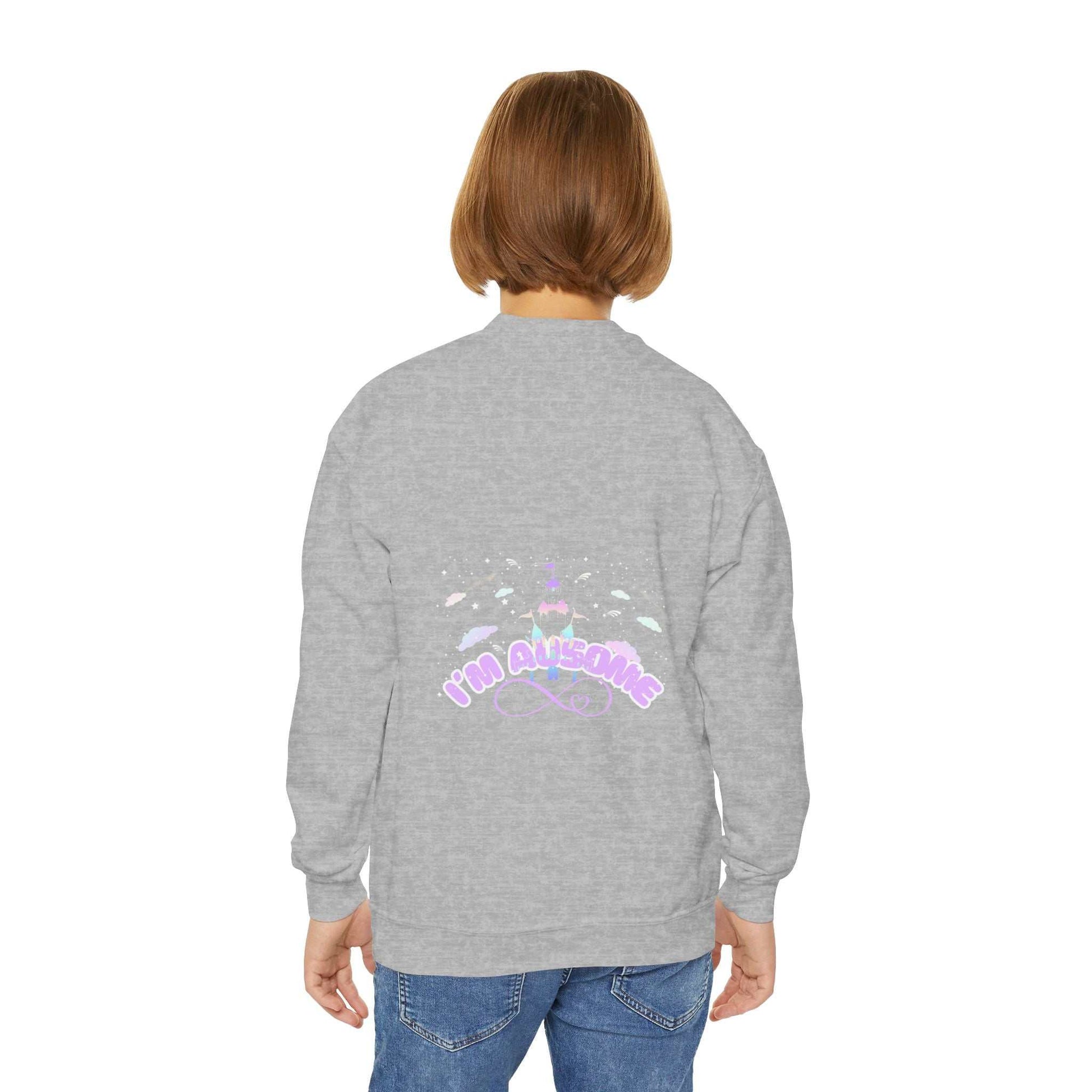 nike youth hoodie