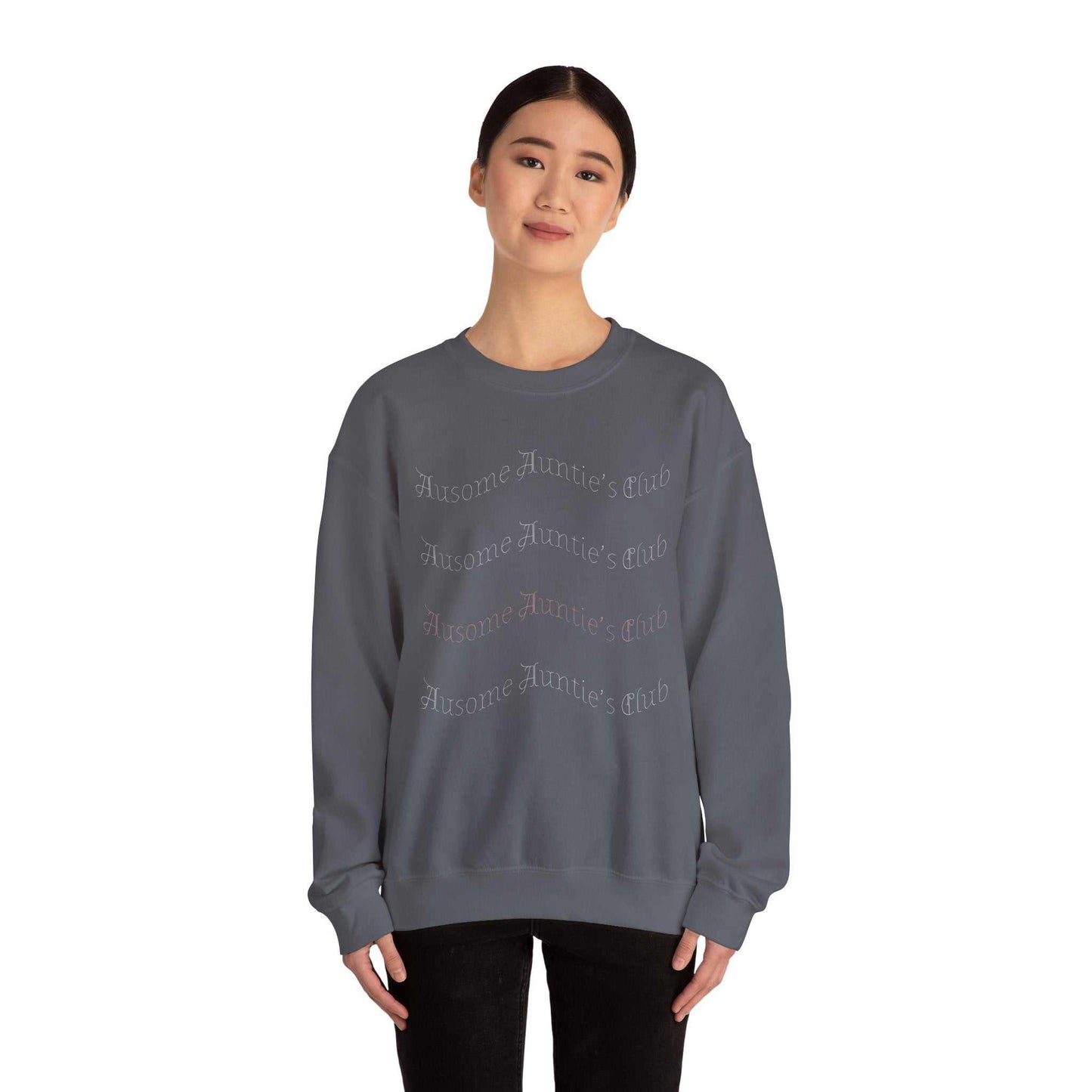 Heavy Blend™ Crewneck