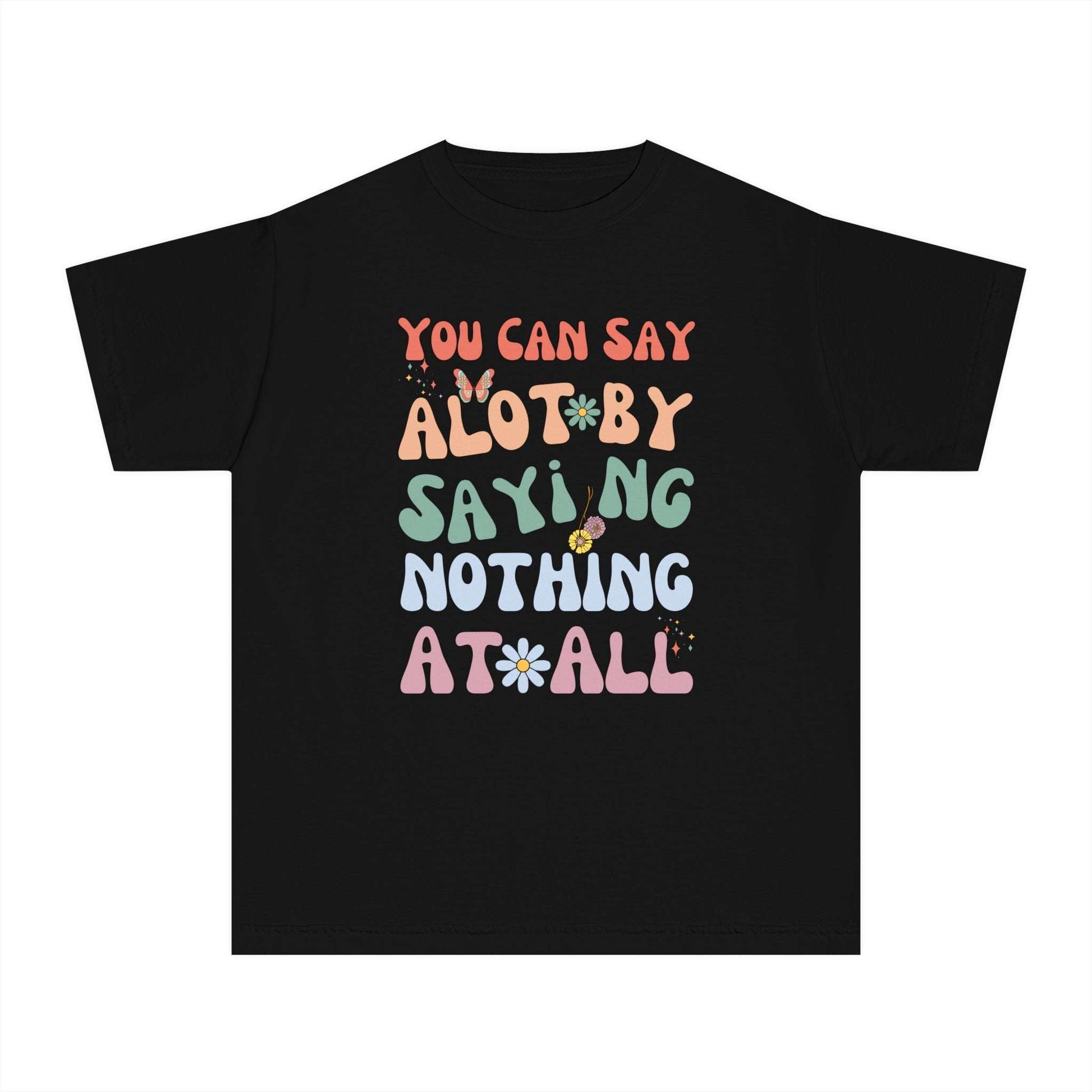 Inspiring tee