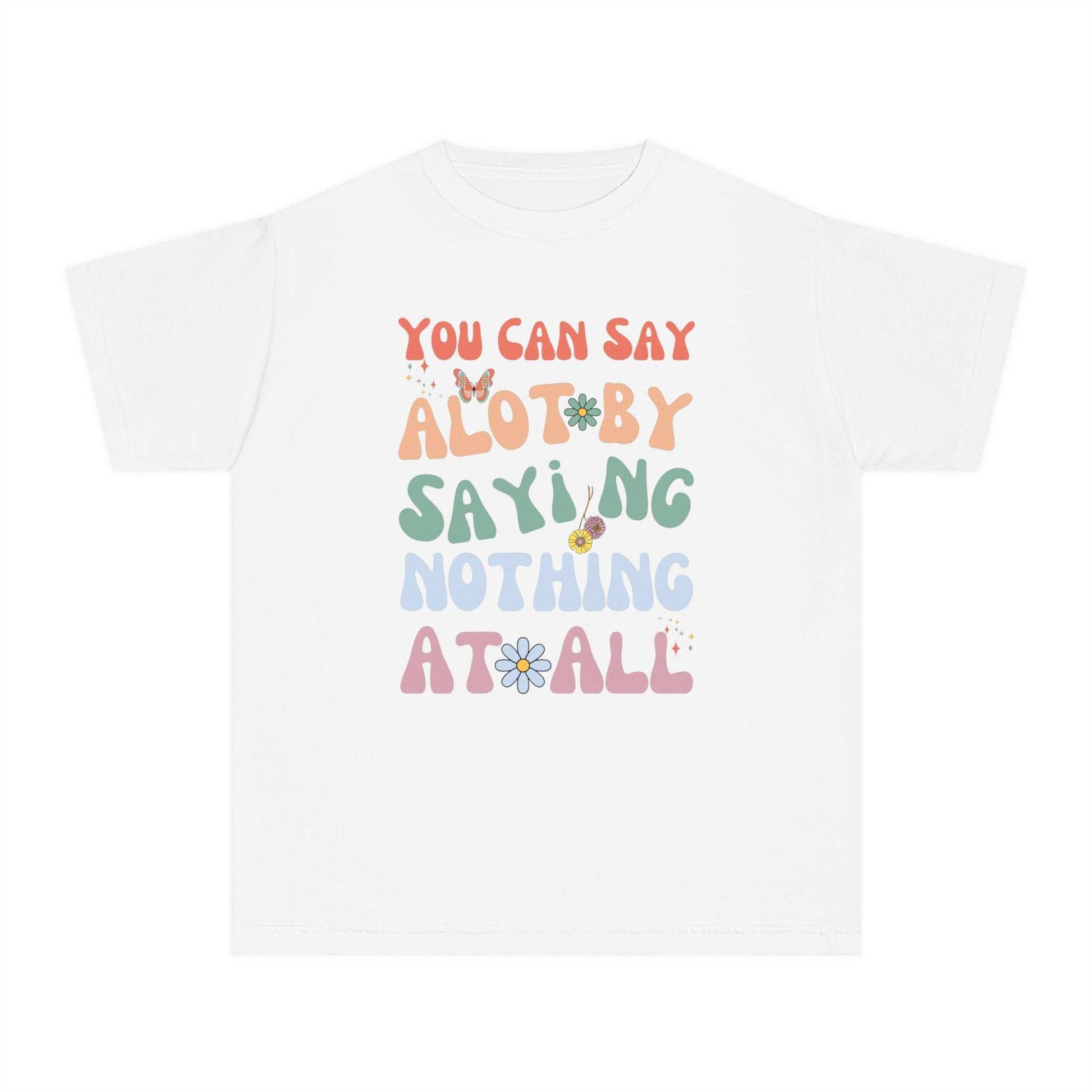 Inspiring tee