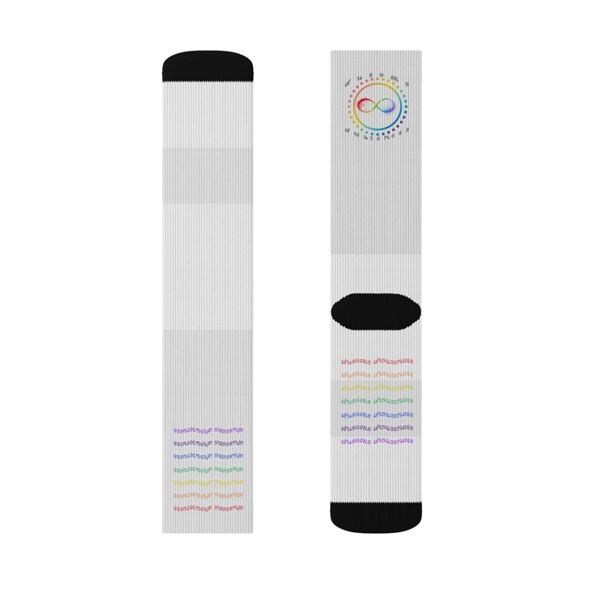 sublimated print