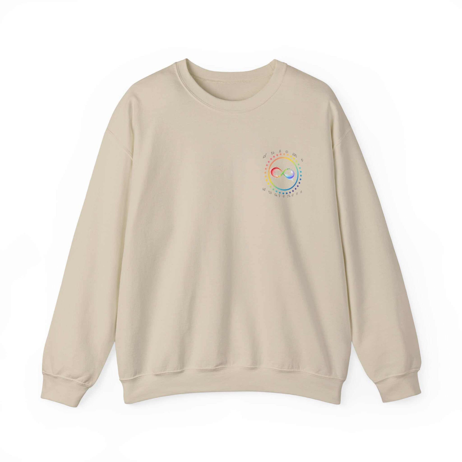crewneck sweatshirt