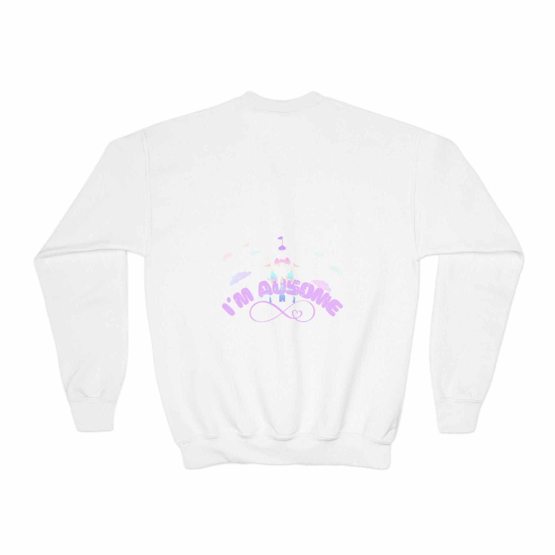 nike youth hoodie