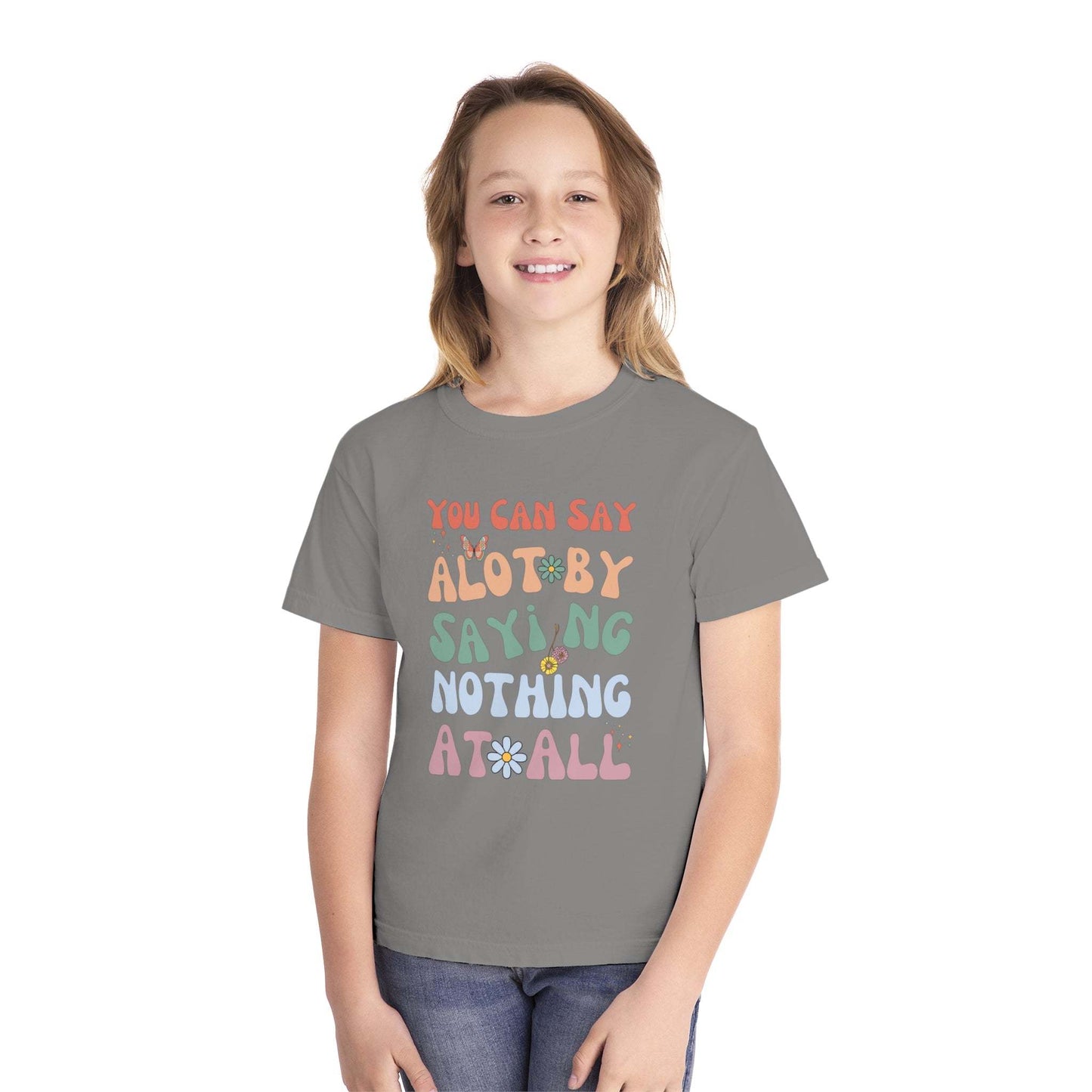 Inspiring tee