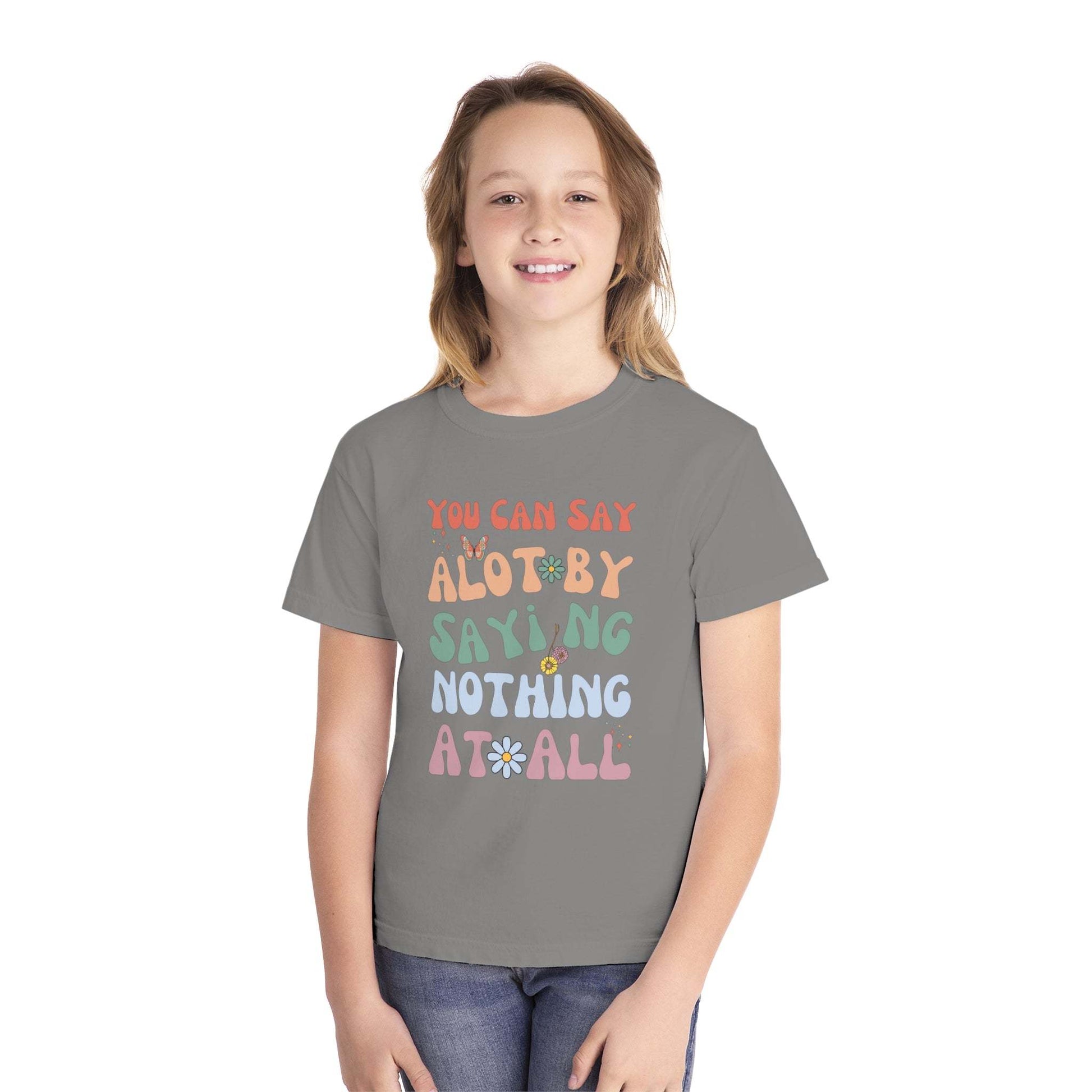 Inspiring tee