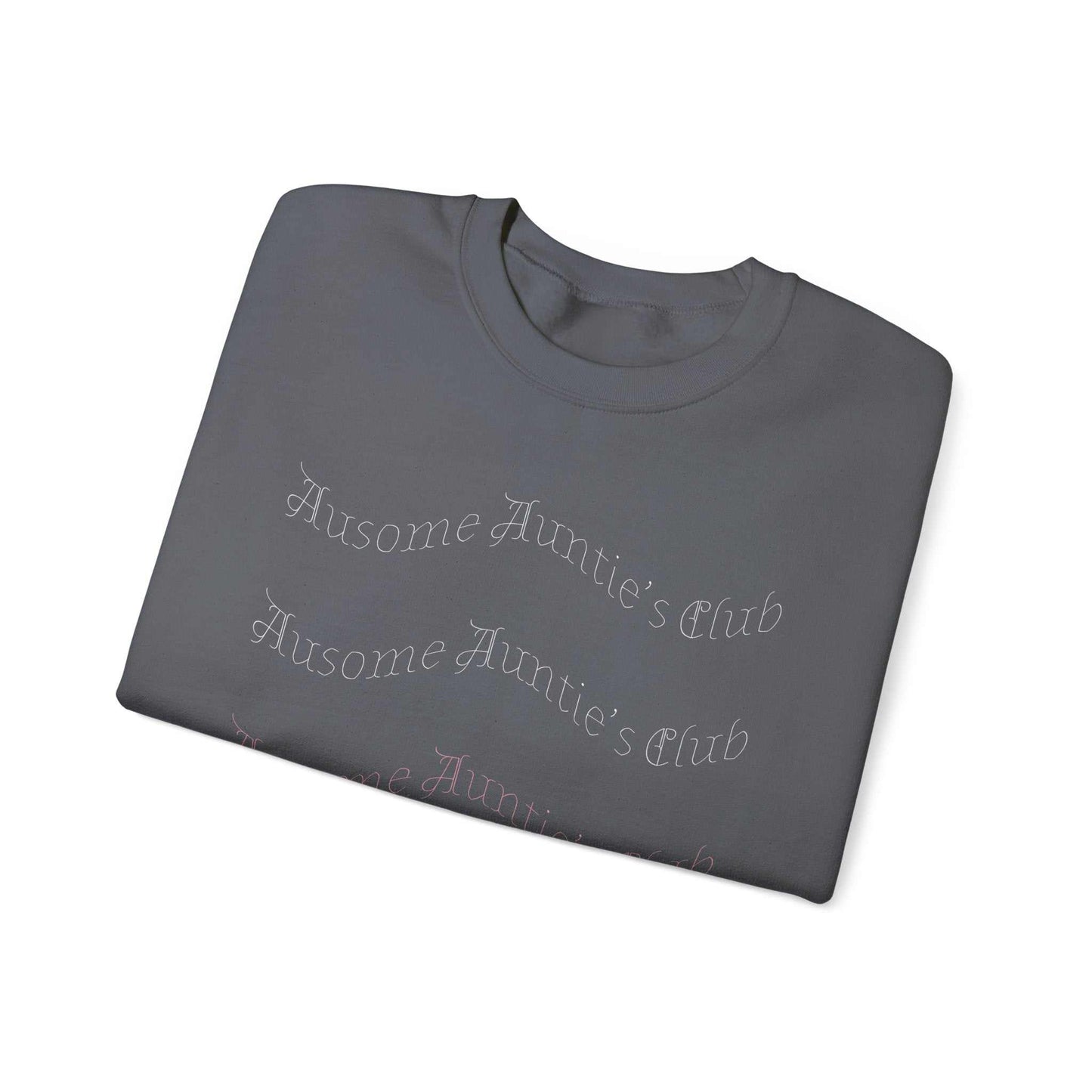 Heavy Blend™ Crewneck