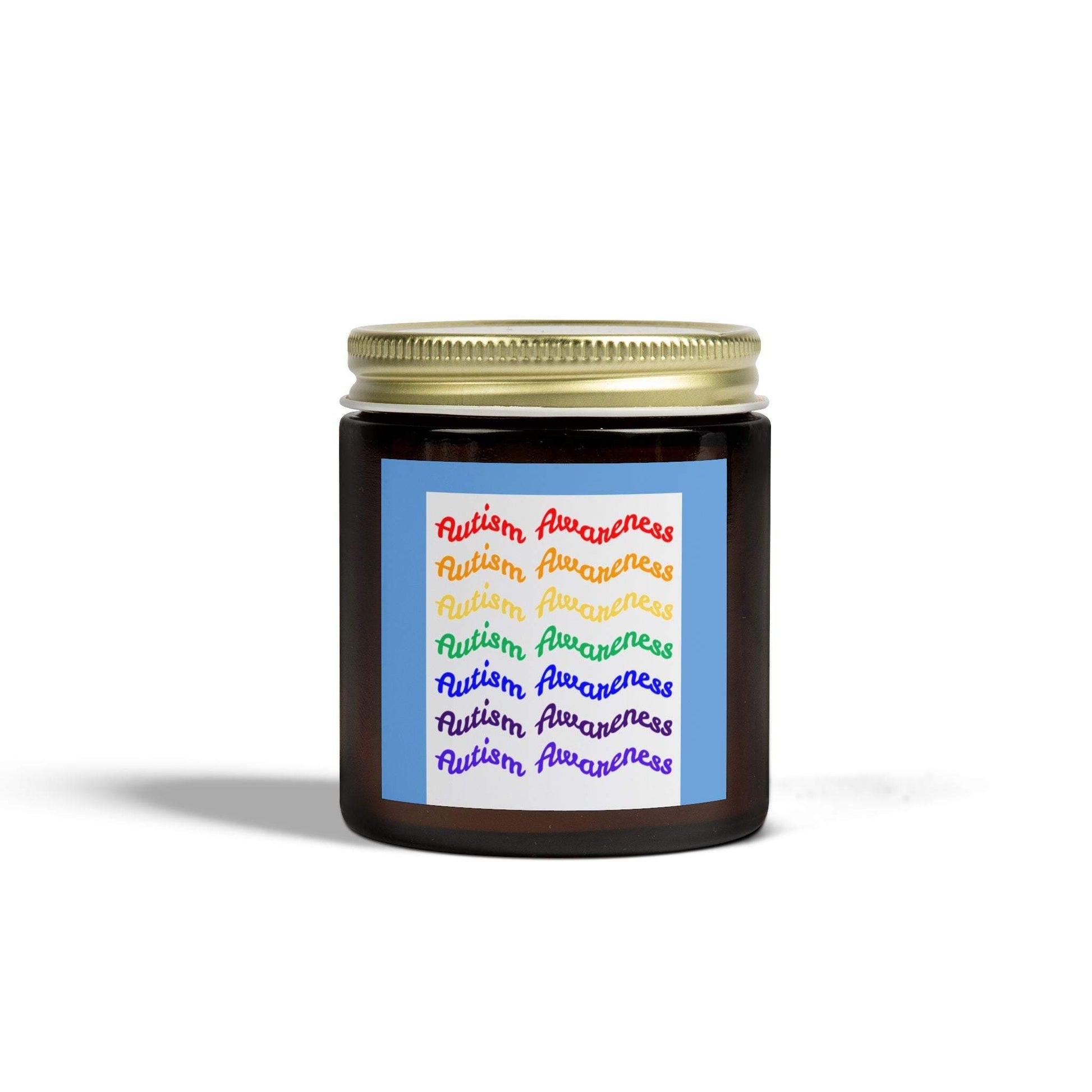 coconut apricot candle wax