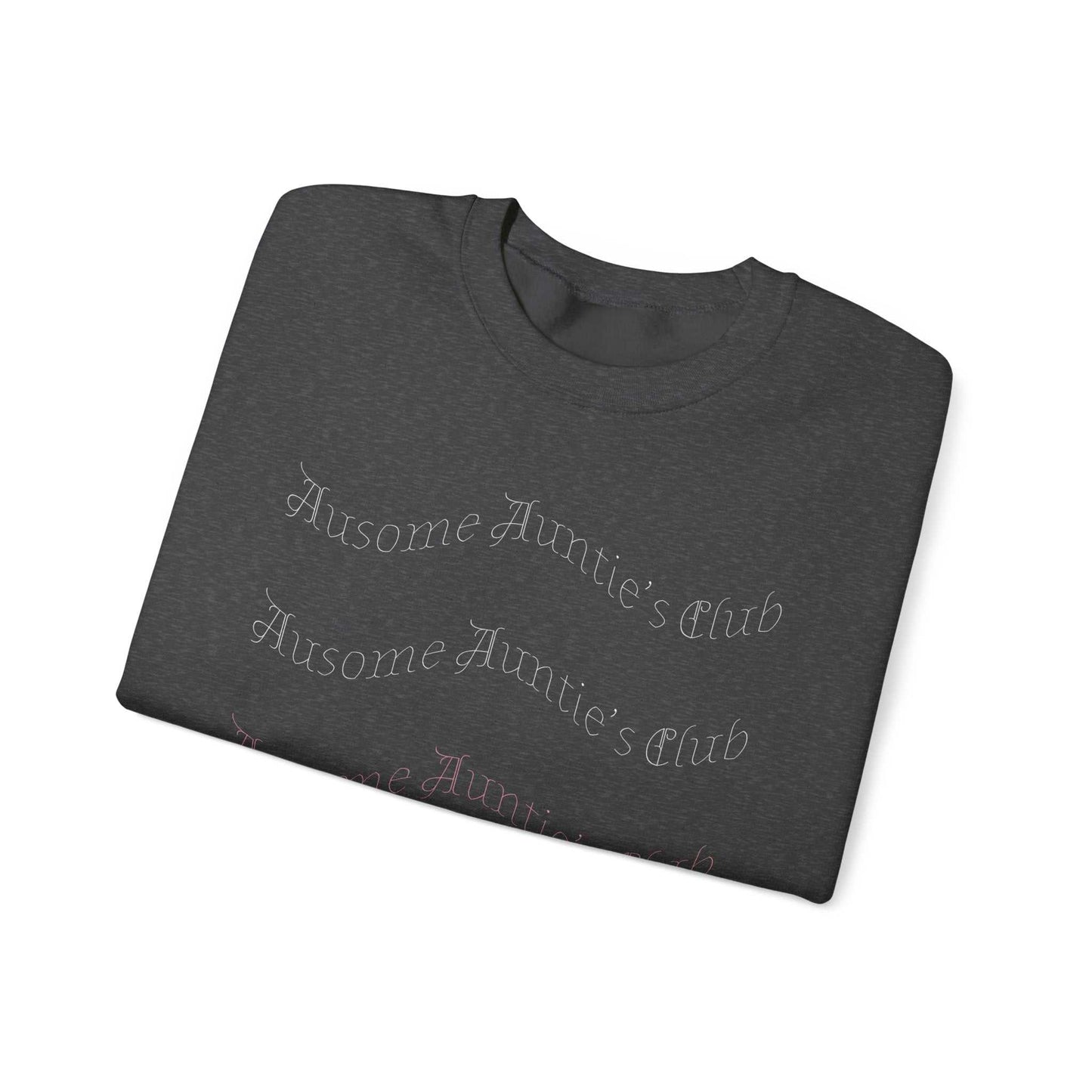 Heavy Blend™ Crewneck