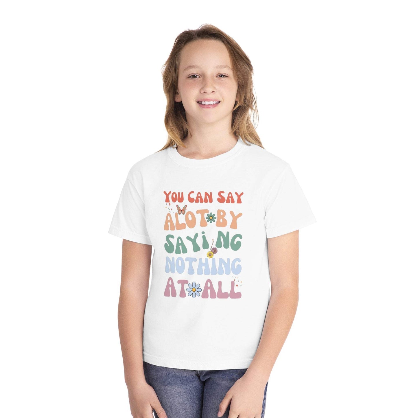 Inspiring tee
