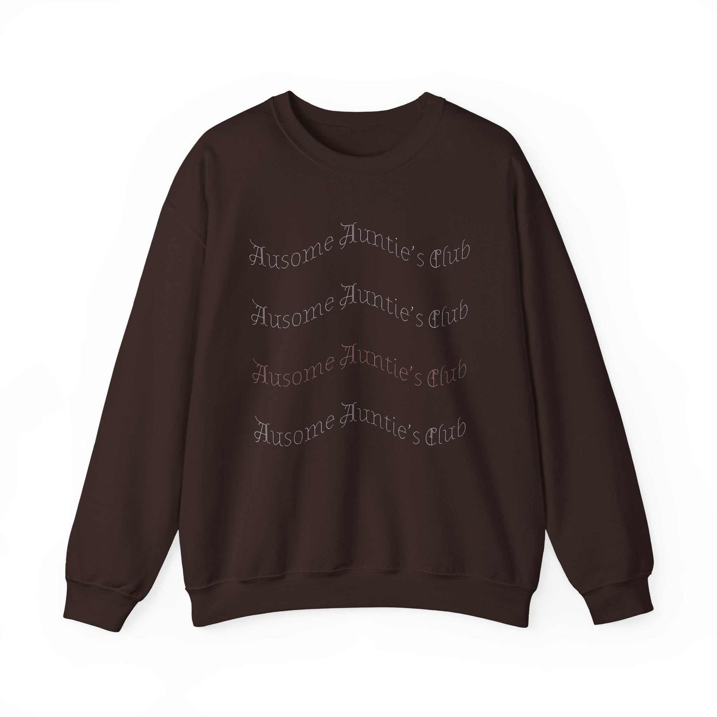 Heavy Blend™ Crewneck