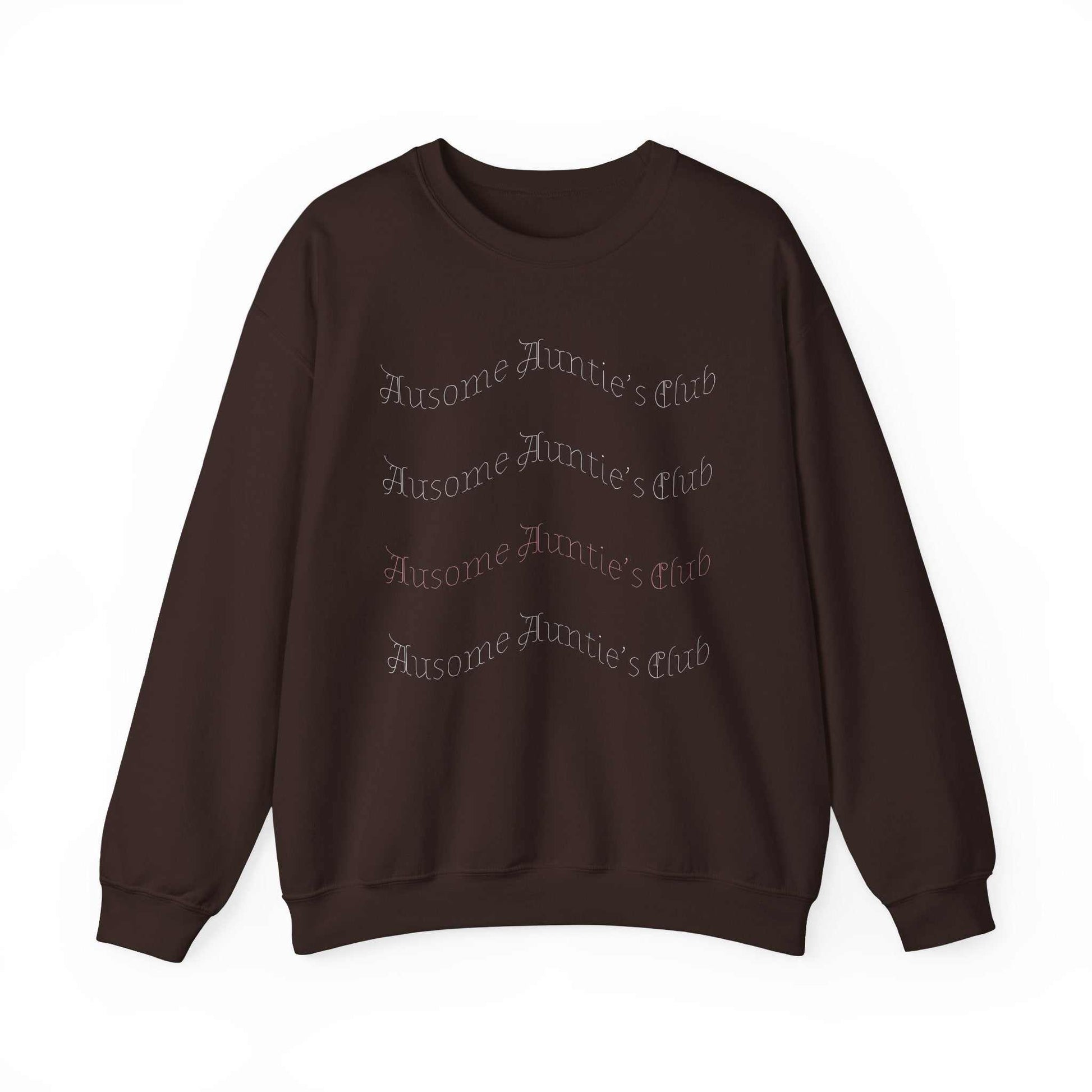 Heavy Blend™ Crewneck