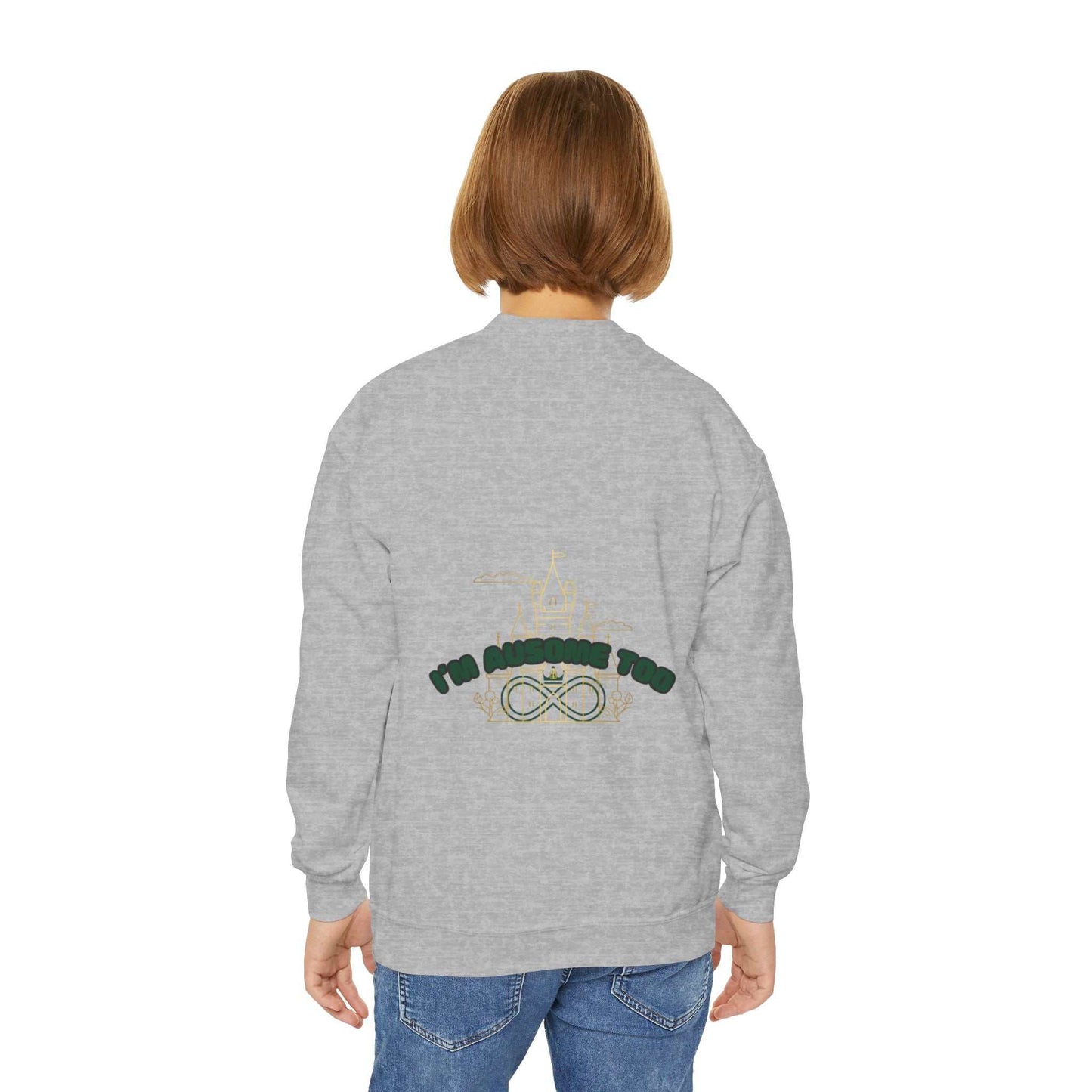 New Back Design