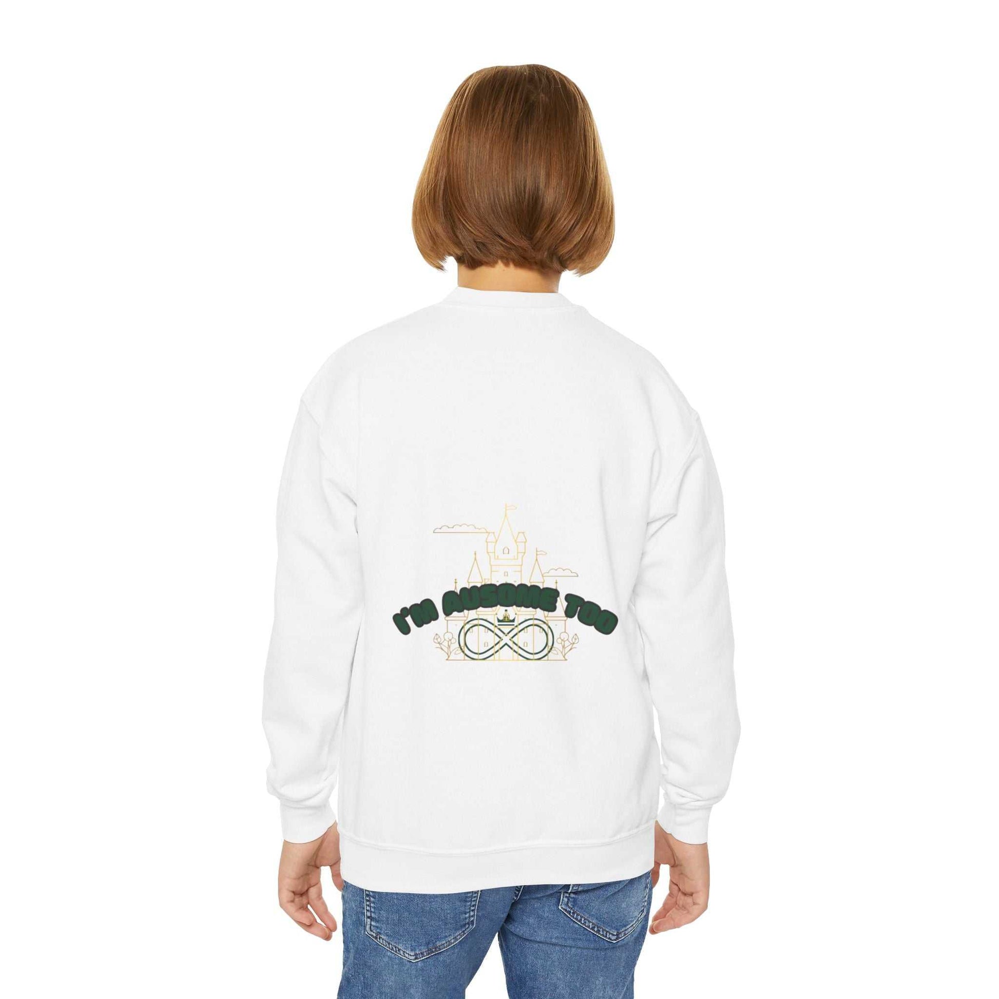 New Back Design