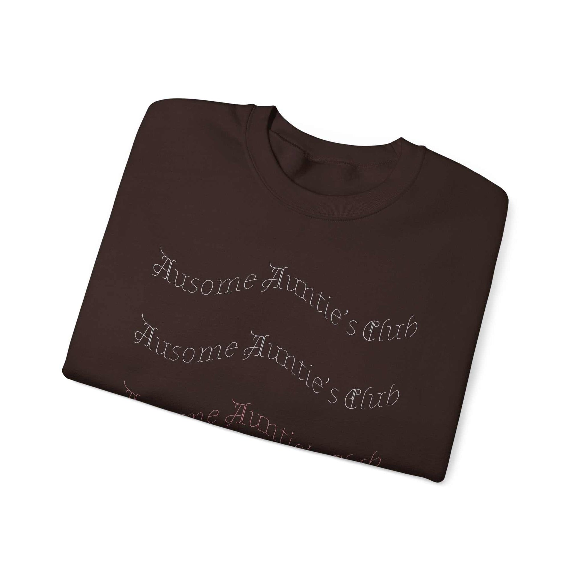 Heavy Blend™ Crewneck