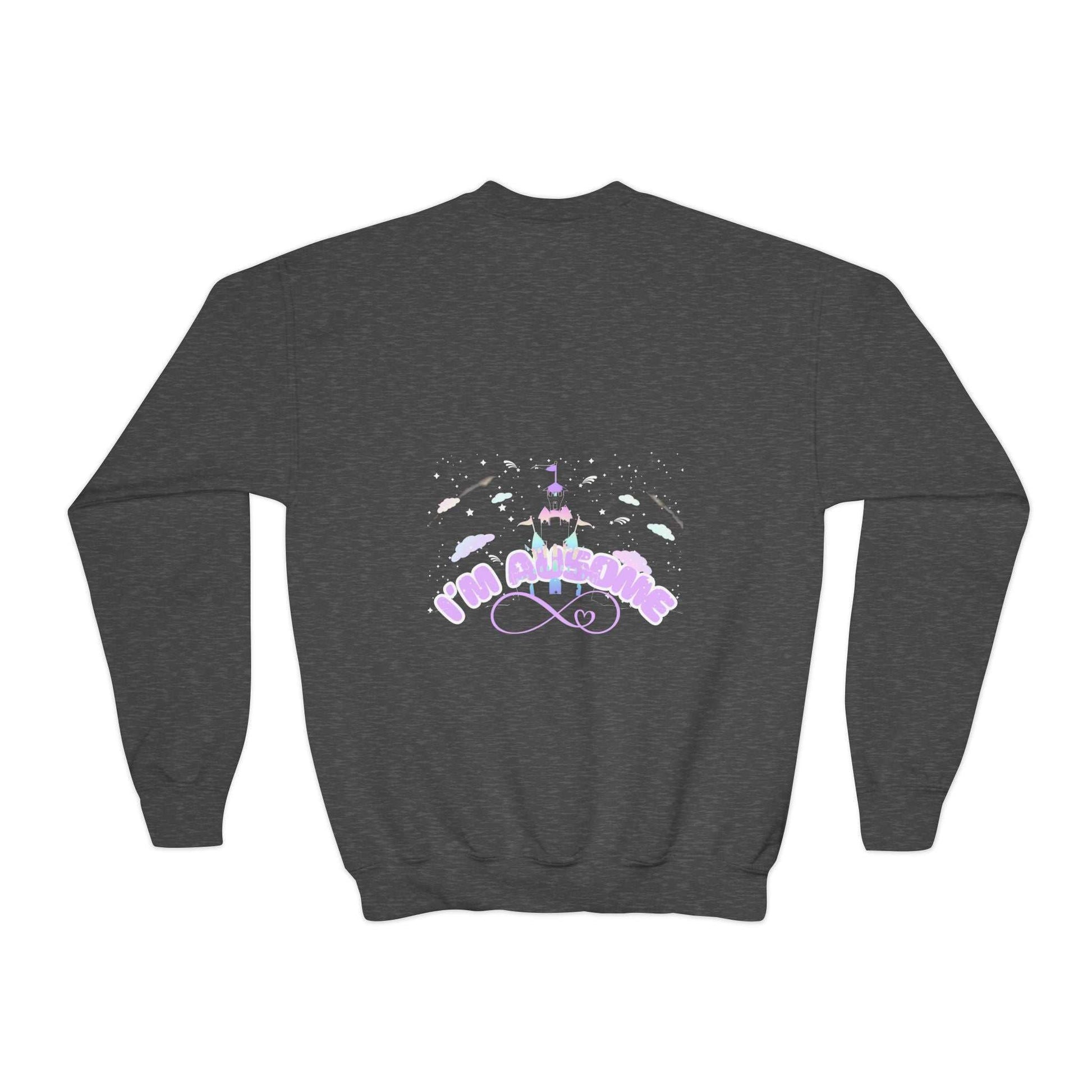 nike youth hoodie