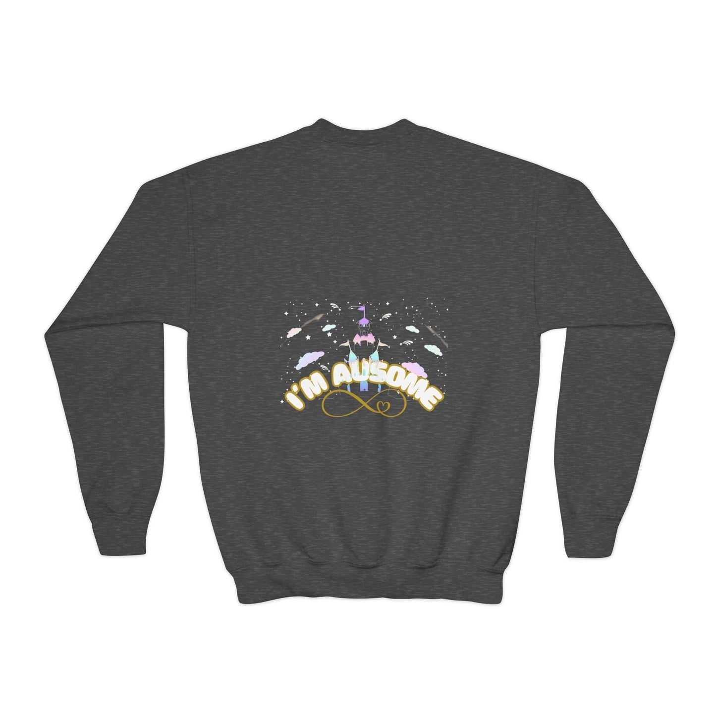 kids sweatshirts