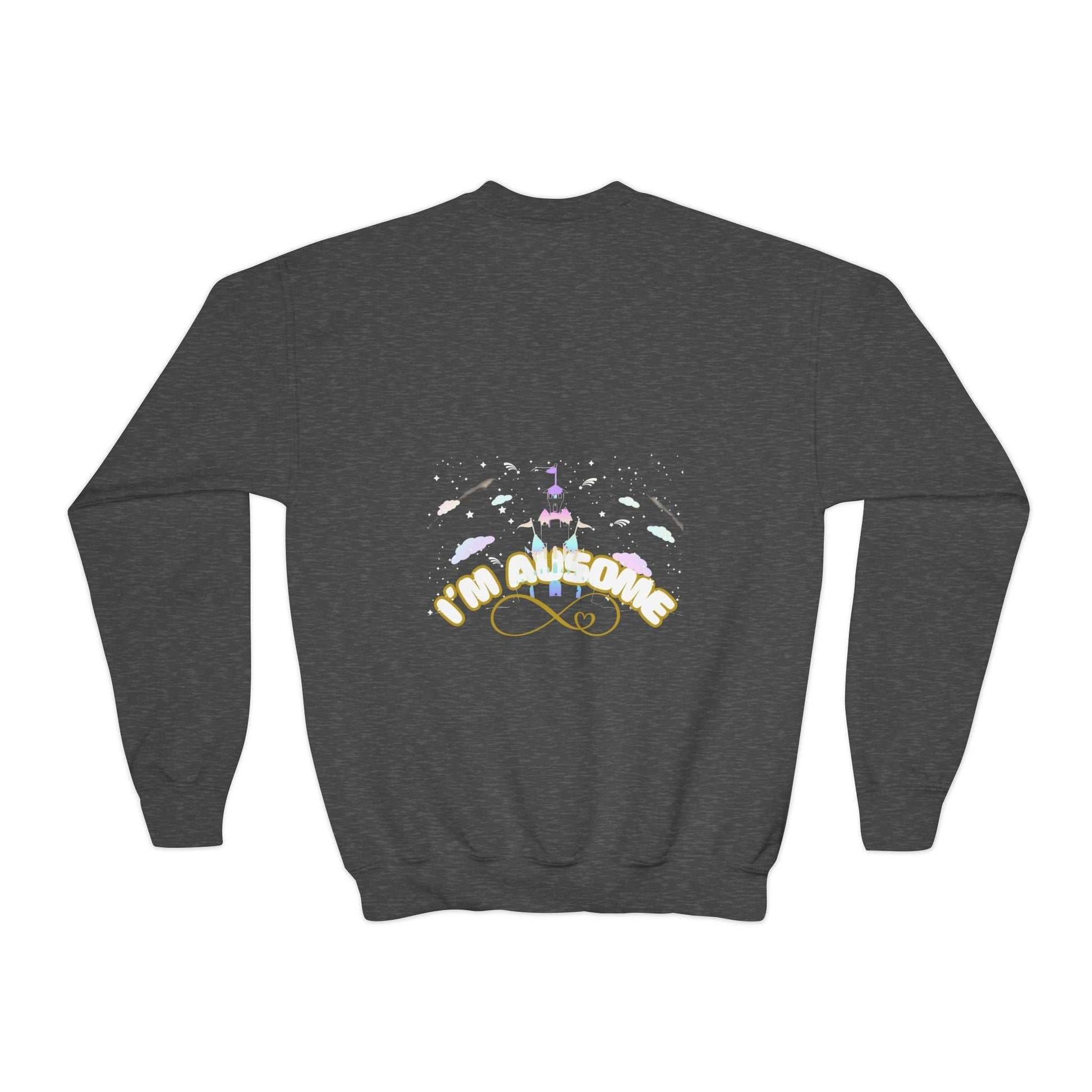 kids sweatshirts