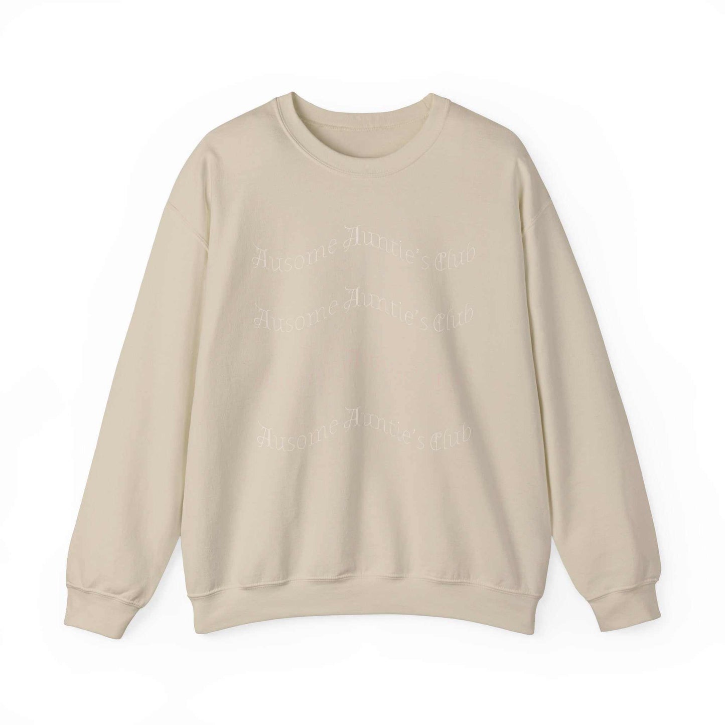 Heavy Blend™ Crewneck
