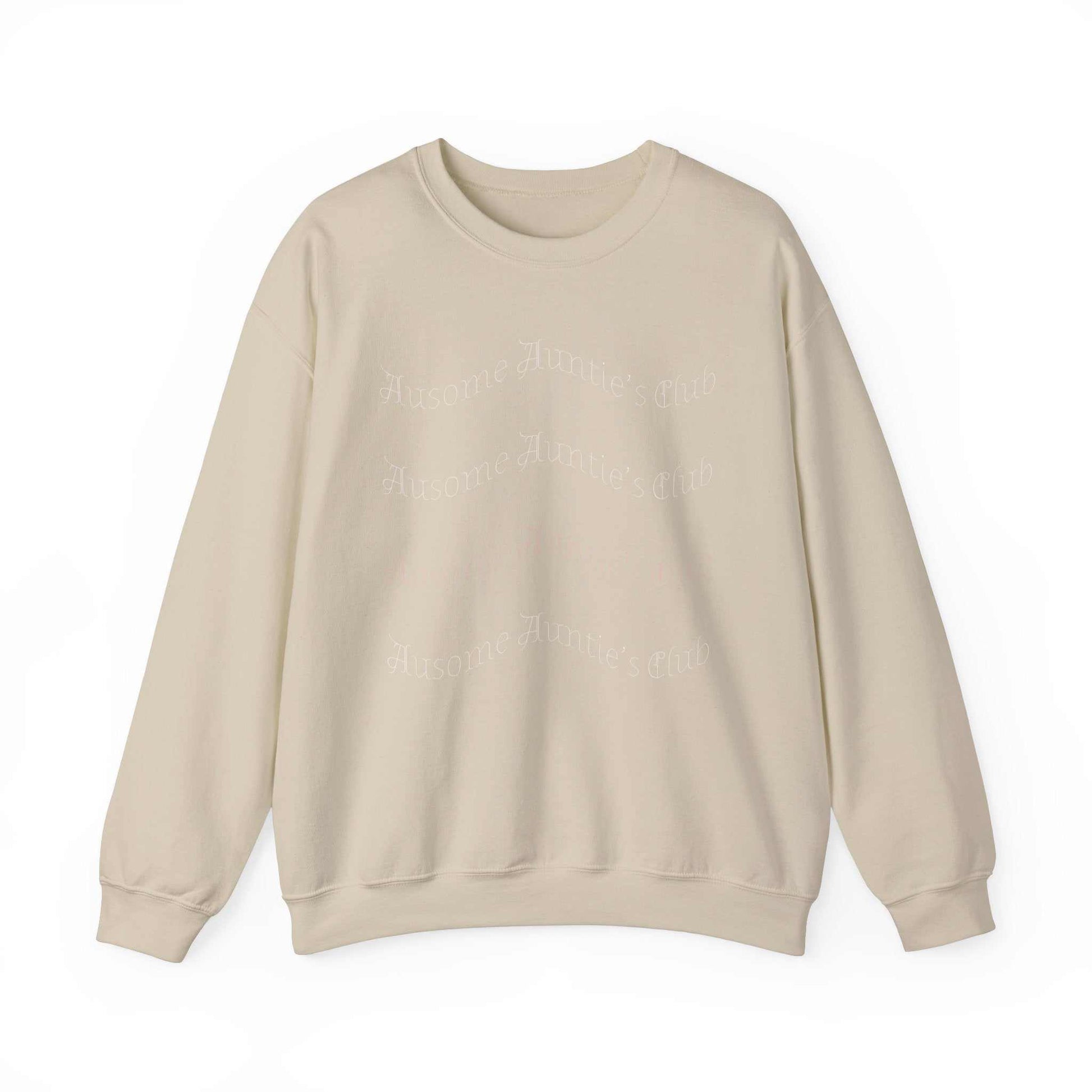 Heavy Blend™ Crewneck