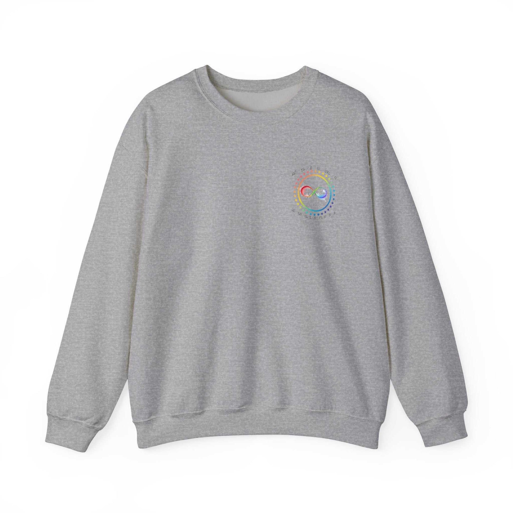 crewneck sweatshirt