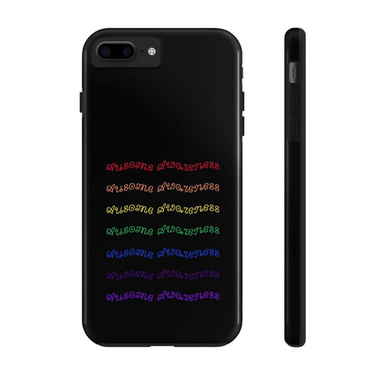 Tough Phone Cases