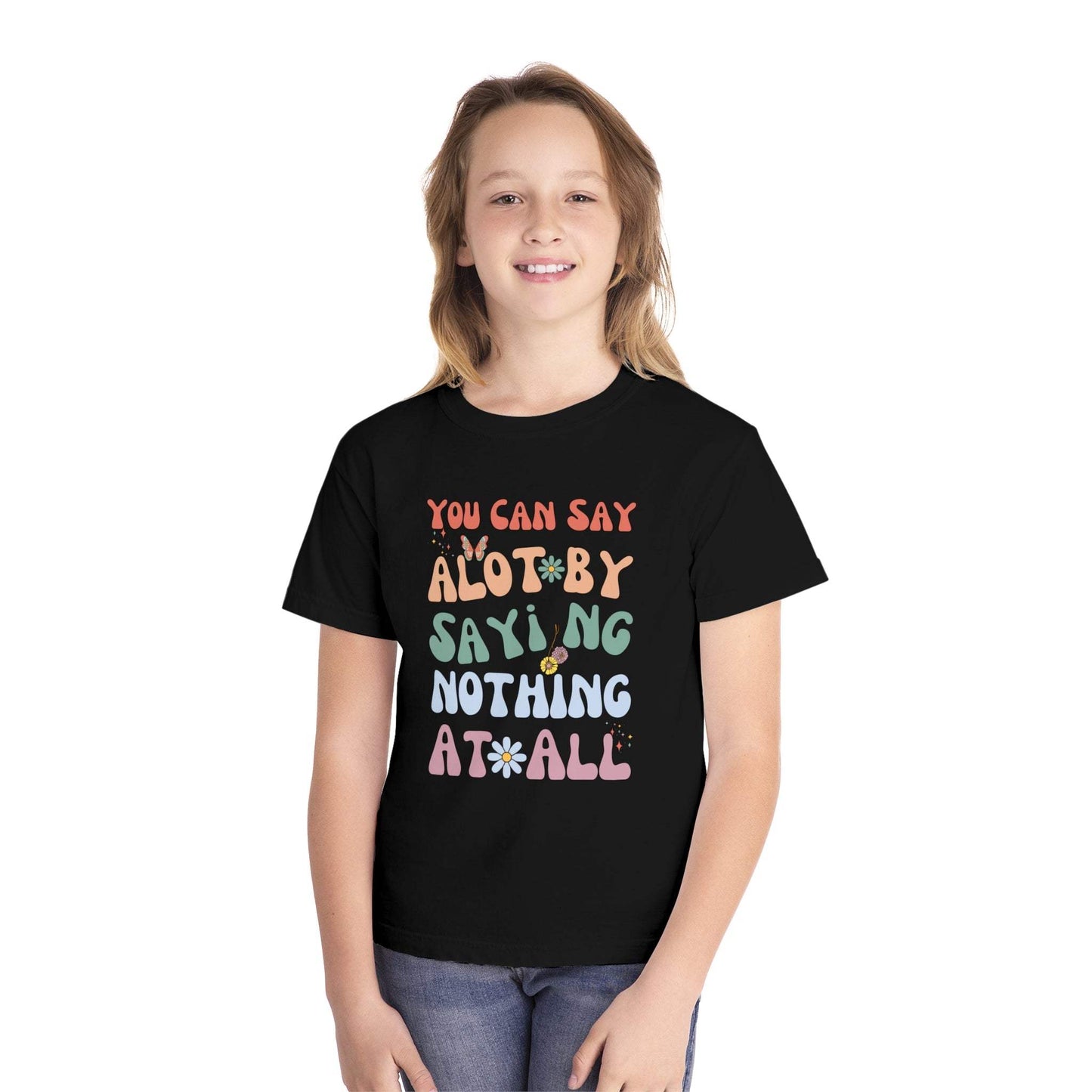Inspiring tee
