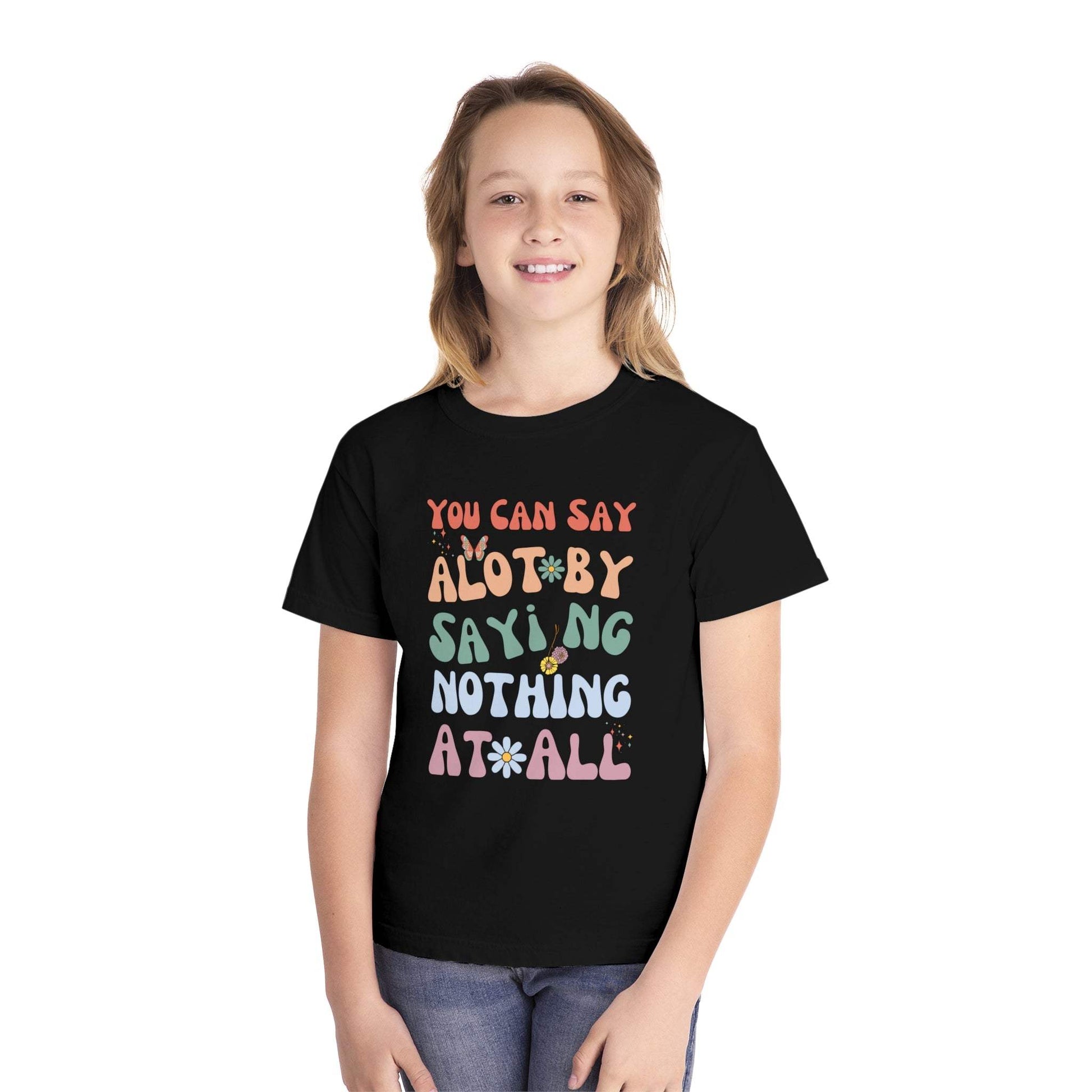 Inspiring tee
