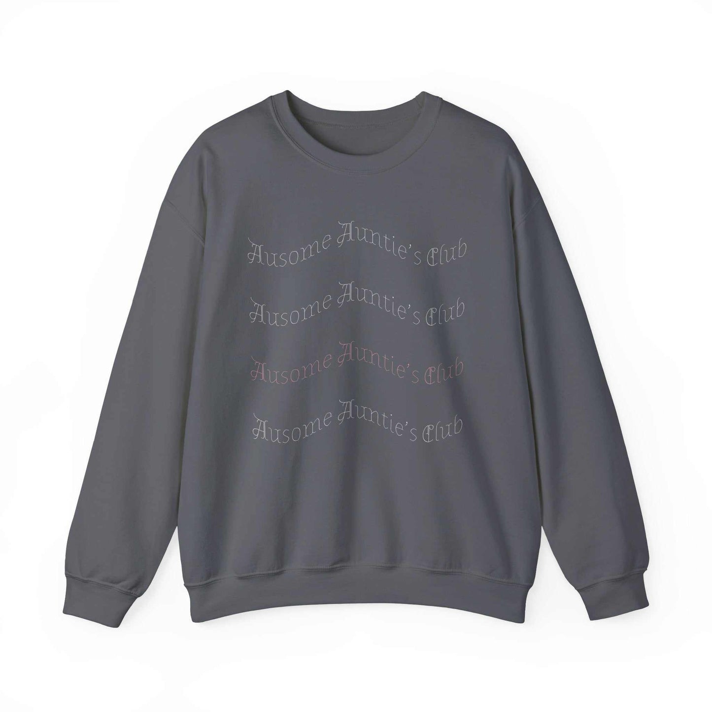 Heavy Blend™ Crewneck