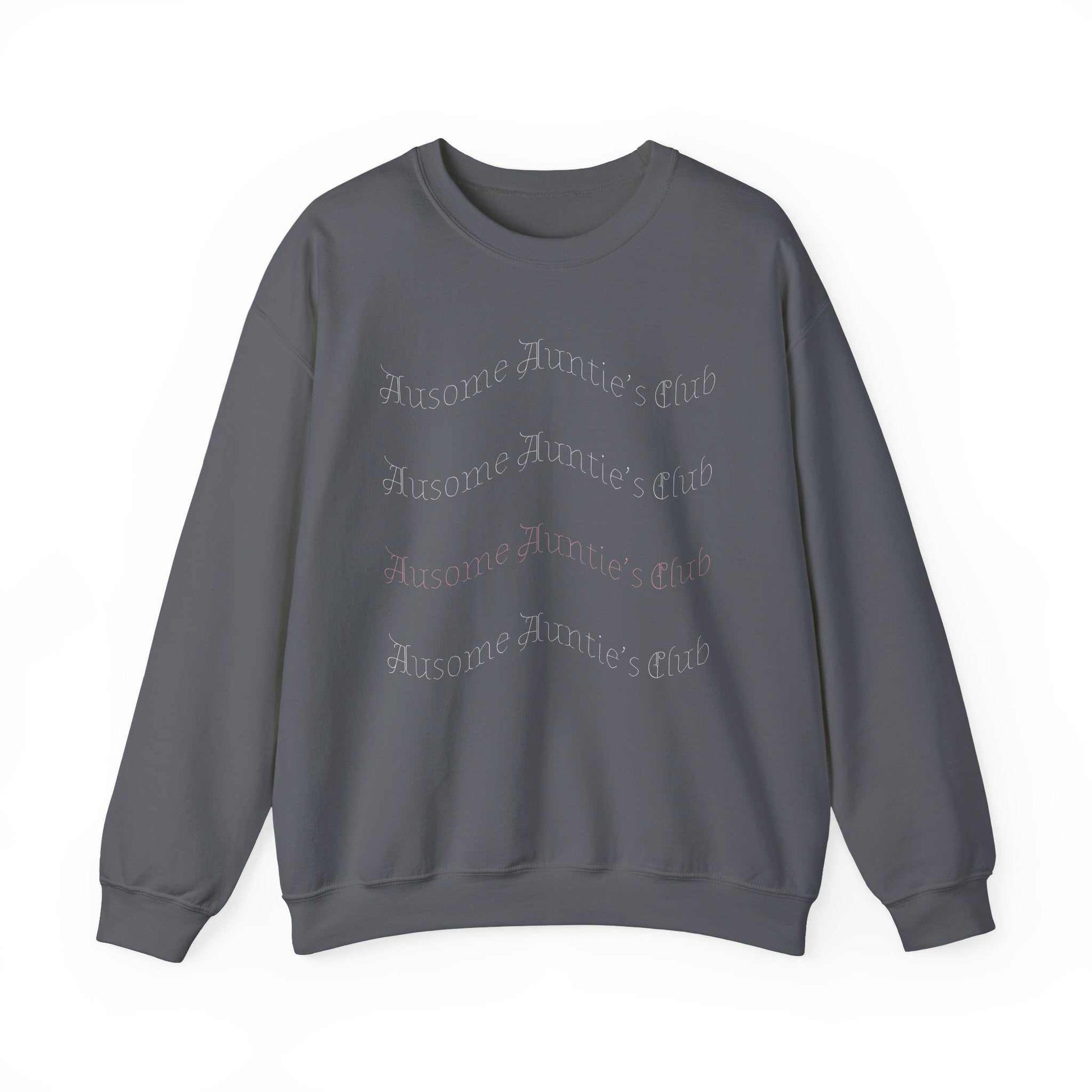 Heavy Blend™ Crewneck
